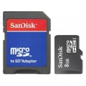 Sale! Brand New SanDisk Class 4 8GB Micro SD/Micro SDHC/TF Flash Memory Card 8 GB G 8G