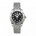 Sale! Breitling Galactic 36 Auto Steel Ladies Bracelet Watch Date A3733012/BE77