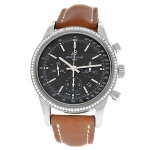 Sale! Breitling Transocean Chronograph AB015253/BA99-