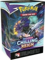 Sale! Build and Battle Box Chilling Reign Pokemon TCG SEALED