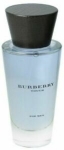 Sale! BURBERRY TOUCH by burberry for men EDT 3.3 / 3.4 oz New Tester