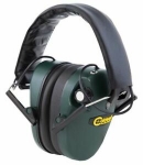 Sale! Caldwell E-Max Electronic Hearing Protection Low-Profile Ear Muffs – 487557