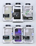 Sale! Case-Mate Wallet/Clear/T