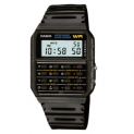 Sale! Casio Men’s Quartz 8-Digit Calculator Resin Band 35mm Watch CA53W-1