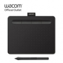Sale! Certified Refurbished Wacom Intuos Small Digital Graphics Drawing Tablet