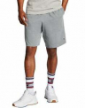 Sale! Champion Men’s Shorts Pockets Authentic Cotton 9-Inch Gym Workout Warm Jersey