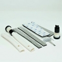 Sale! Choice Parts DA82-01415A for Samsung Refrigerator Water Leak Service Kit