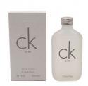 Sale! Ck One by Calvin Klein Cologne Perfume Unisex 3.4 oz New In Box
