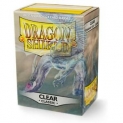 Sale! Classic Clear 100ct Dragon Shield Sleeves Standard Size FREE SHIPPING 10% OFF 2+