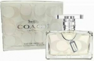 Sale! COACH SIGNATURE by Coach perfume for women EDP 3.3 / 3.4 oz New in Box