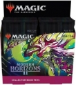 Sale! Collector Booster Box Modern Horizons 2 MH2 MTG NEW SEALED PRESALE 6/18