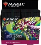 Sale! Collector Booster Box Modern Horizons 2 MH2 MTG NEW SEALED PRESALE 6/18