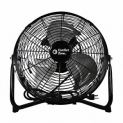 Sale! Comfort Zone CZHV12B 12” 3-Speed High-Velocity Fan