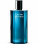 Sale! COOL WATER Cologne by Davidoff 4.2 oz EDT NEW tester with cap