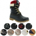 Sale! Cougar Women’s Creek Waterproof Faux Fur Insulated Winter Snow Boots