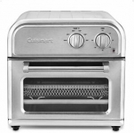 Sale! Cuisinart AFR-25FR Airfryer Silver – Certified Refurbished