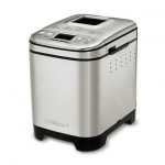 Sale! Cuisinart CBK-110FR Bread Maker, 2lb Loaf, Automatic-Cert