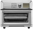 Sale! Cuisinart CTOA-130PC1FR Digital AirFryer Toaster Oven – Certified Refurbished