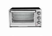Sale! Cuisinart TOB-40NFR Custom Classic 1800 Watt Toaster Oven Broiler – Refurbished