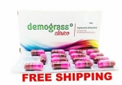 Sale! DEMOGRASS CLASICO 100% AUTHENTICO The Original Demograss Formula with FREE SHIP