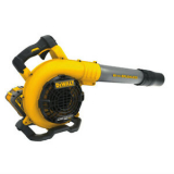 Sale! DeWalt DCBL770X1 60V MAX 3.0 Ah Cordless Handheld Li-Ion XR Brushless Blower New