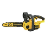 Sale! DEWALT DCCS620B 20V MAX Cordless Li-Ion 12 in. Compact Chainsaw (Tool Only) New