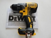 Sale! DEWALT DCD791B 20V 20 Volt 2 Speed Brushless 1/2″ Lithium Ion Max Drill Driver