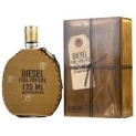 Sale! Diesel Fuel for Life by Diesel 4.2 oz EDT for Men Cologne New In Box