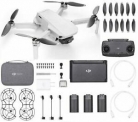 Sale! DJI Mavic Mini Fly More combo – Drone quadcopter Camera -Certified Refurbished