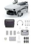 Sale! DJI Mini 2 Drone Fly More Combo Quadcopter -Certified Refurbished