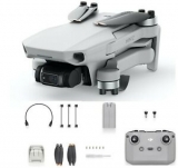 Sale! DJI Mini 2 Drone Quadcopter Ready To Fly -Certified Refurbished