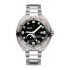 Sale! Mens New YA142301 Gucci GC2570 Genuine Diamond Watch 40mm Black Dial 1.82 CT.