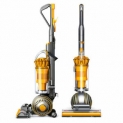 Sale! Dyson Ball Multi Floor 2 Upright Vacuum | Yellow | Refurbished