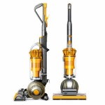 Sale! Dyson Ball Multi Floor 2 Upright Vacuum | Yellow | Refurbished