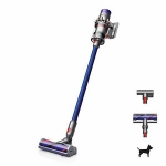 Sale! Dyson V10 Allergy Cordless Vacuum Cleaner | Blue | New