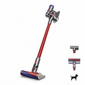 Sale! Dyson V8 Fluffy Cordless Vacuum | Red | New
