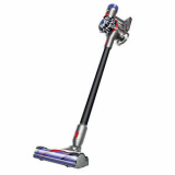 Sale! Dyson V8 Motorhead Cordless Vacuum | Black | New