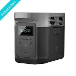 Sale! EcoFlow DELTA Portable Power Station 1260Wh Surge 3300W Certified Refurbished