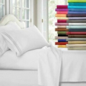 Sale! Egyptian Comfort 1800 Count 4 Piece Bed Sheet Set Deep Pocket Bed Sheets