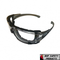 Sale! Elvex Go Specs IV Safety/Glasses