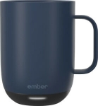 Sale! Ember – Temperature Control Smart Mug² – 14 oz – Blue
