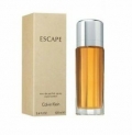 Sale! ESCAPE by Calvin Klein 3.4 oz EDP eau de parfum Women’s Spray Perfume 100 ml NIB