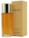 Sale! Escape by Calvin Klein EDP Perfume for Women 3.4 oz New In Box