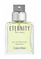 Sale! Eternity by Calvin Klein 3.4 oz EDT Cologne for Men Brand New Tester