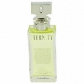 Sale! Eternity by CK Calvin Klein 3.4 oz EDP Perfume for Women Tester