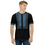 Ethnic Slavic Men’s T-shirt Avatiah