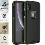 Sale! For Apple iPhone XR Xs Max Case Cover Waterproof Shockproof Dirtproof Snowproof