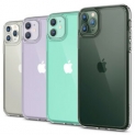 Sale! For iPhone 11 11 Pro 11 Pro Max Case | Spigen®[Ultra Hybrid] Clear Slim Cover