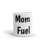 Funny Coffee Mug White Gloss Mom Gifts White Glossy Mug Mother’s Day Present