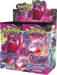 Sale! Fusion Strike 36 ct. Booster Box Sword & Shield Pokemon TCG NEW SEALED 11/12